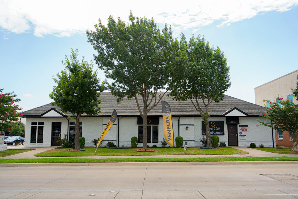 Oak Cliff Dental Center