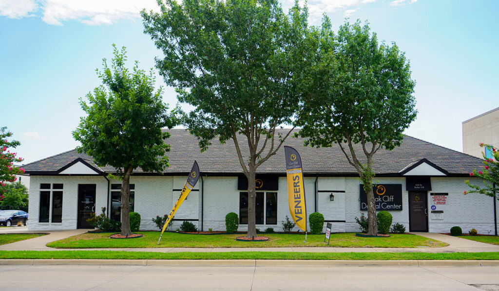 Oak Cliff Dental Center