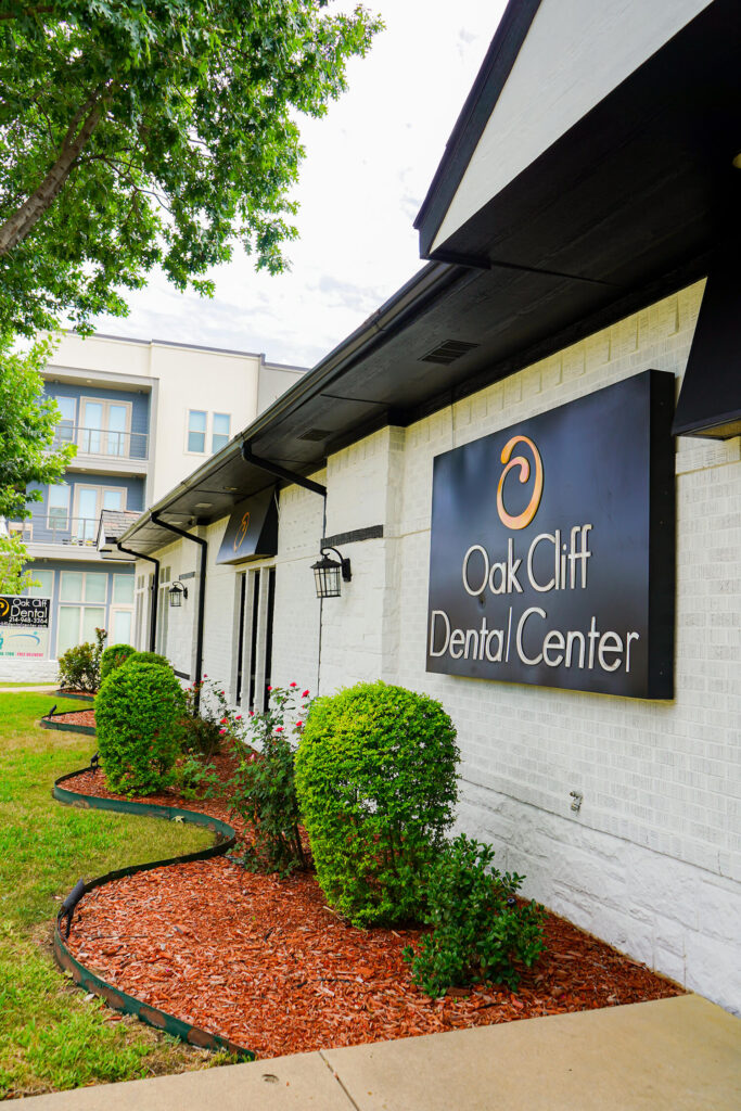 Oak Cliff Dental Center