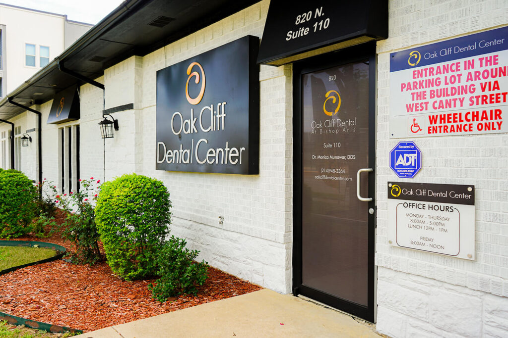 Oak Cliff Dental Center