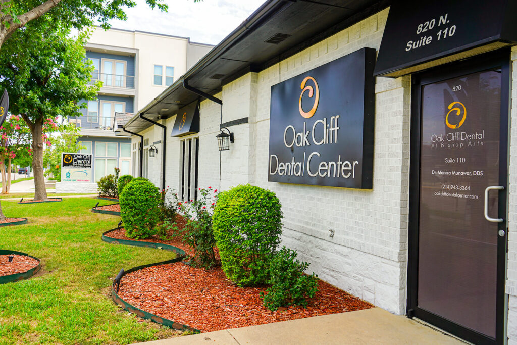 Oak Cliff Dental Center