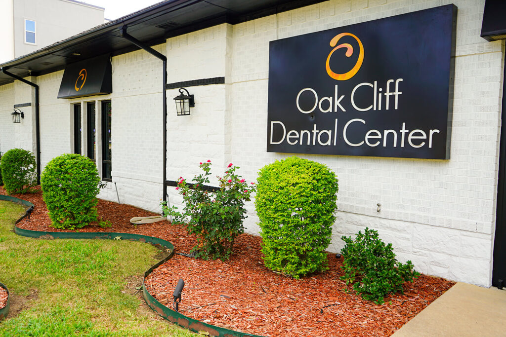 Oak Cliff Dental Center