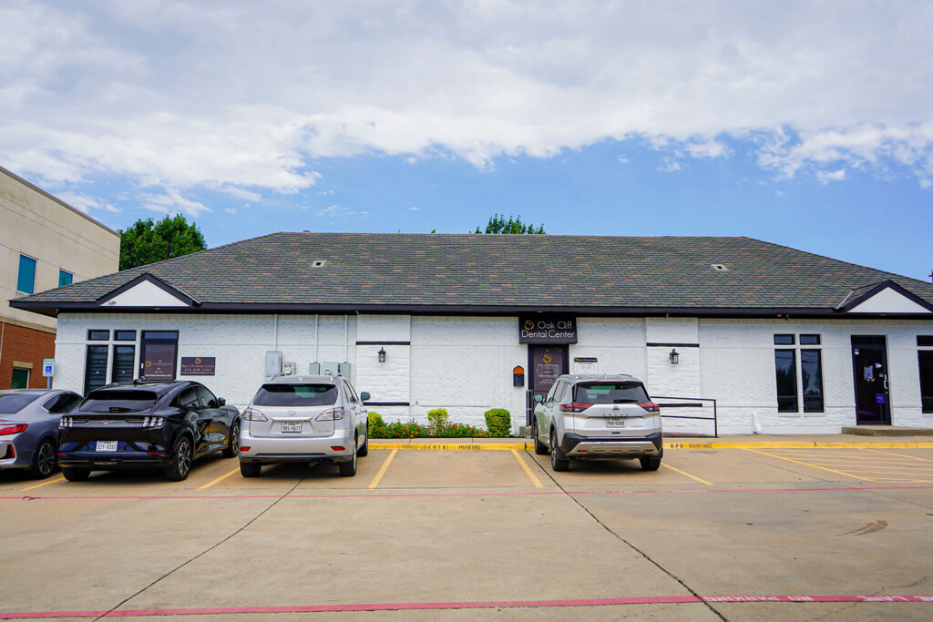 Oak Cliff Dental Center