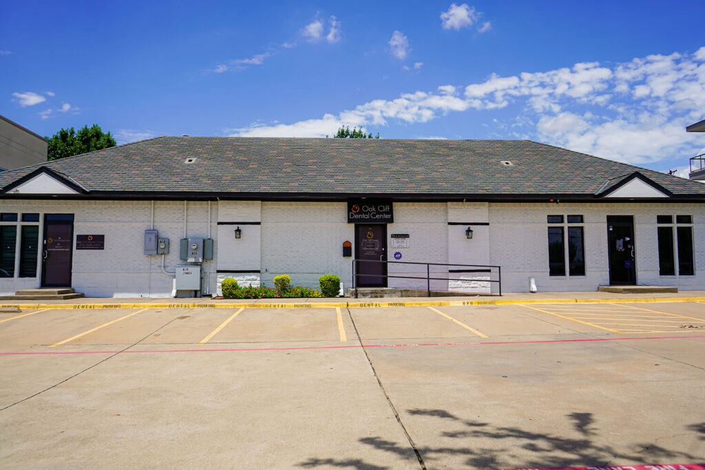 Oak Cliff Dental Center