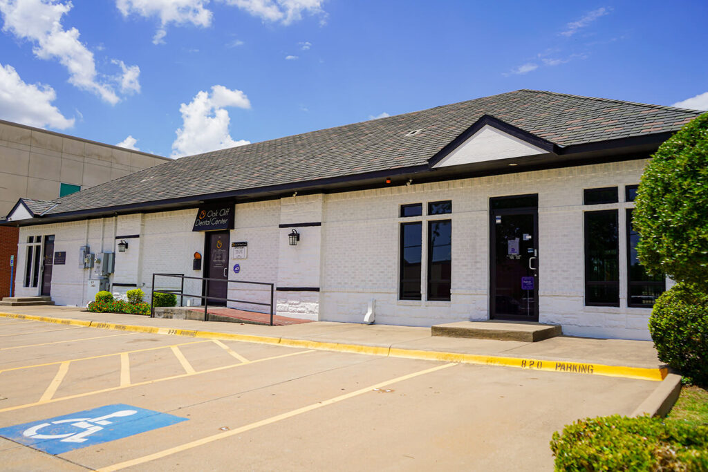 Oak Cliff Dental Center