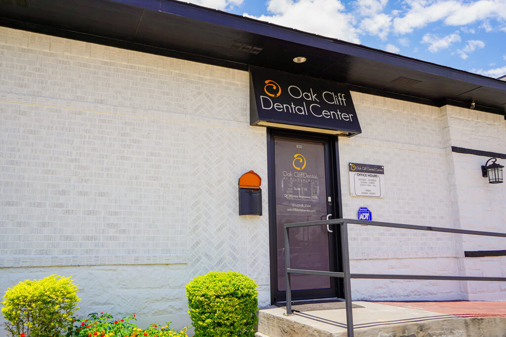 Oak Cliff Dental Center