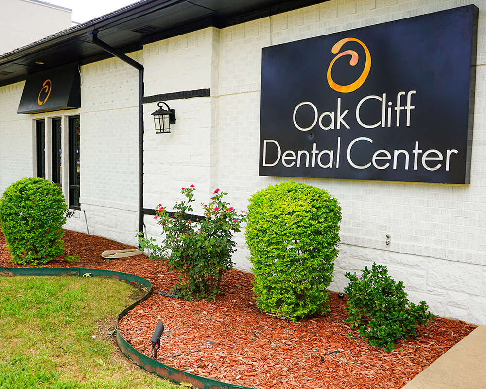 Oak Cliff Dental Center